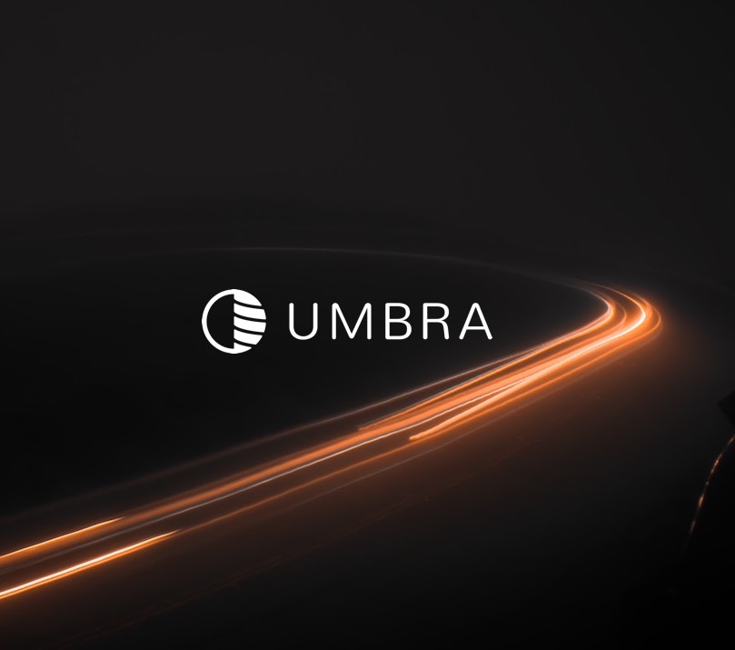 The Umbra Database System